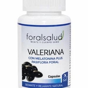 Valeriana allnatural