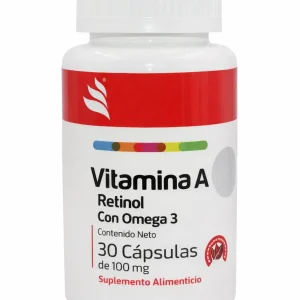 vitamina A