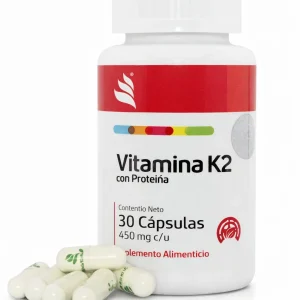 vitamina k2 alltanural