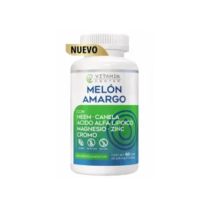 melón allnatural