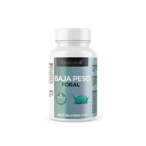 Bajo peso allnatural