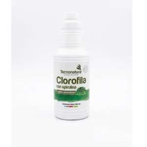 Clorofila Liquida allantural