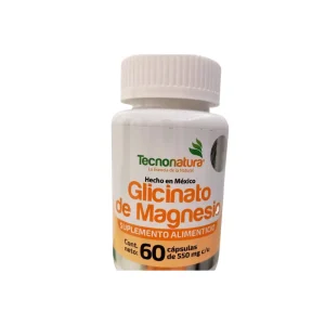 Glicinalo allnatural
