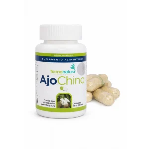 Ajo chino allnatural