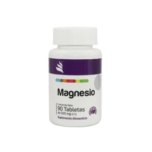 Magnecio all natural