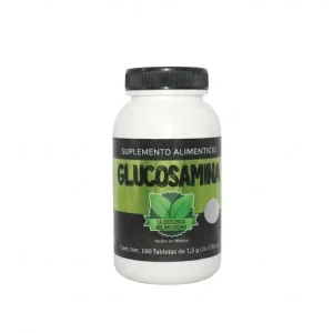 glucosamina allnatural