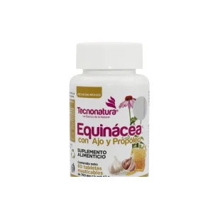 Equinácea allnatural