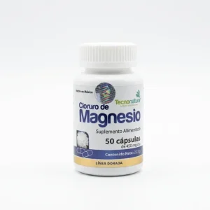 magnesio allnatural