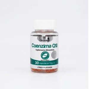 coenzima allnatural