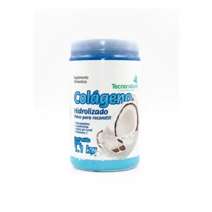 Colagen hidrolizado allantural