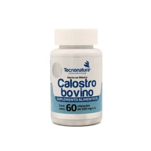 calostro allnatrual