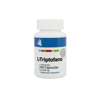 l-triptofano allnatural
