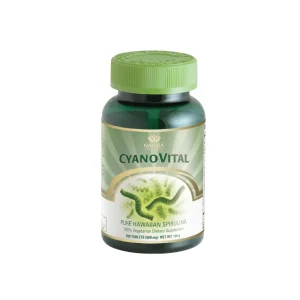 cianovital allnatural