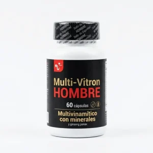 multi vitron