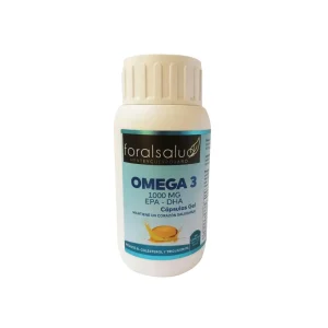 omega 3 allnatural