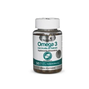 Omega 3 allnatural