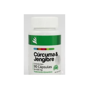 Cúrcuma allnatural