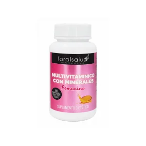 multivitaminico allnatural