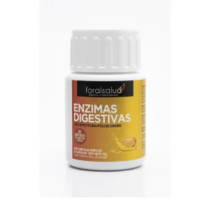 enzimas allnatural