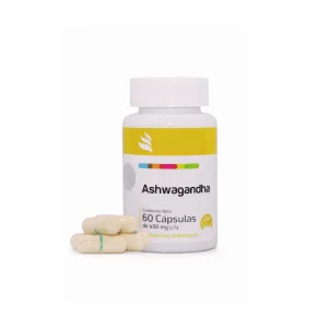 ashwagandha allnatural