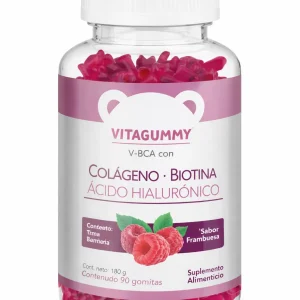 colageno allnatural